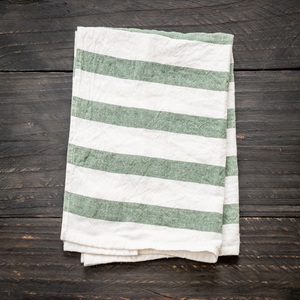 100% coton Check design coton torchon de cuisine taille et couleur personnalisées prix de gros torchons de cuisine - Product Image 4