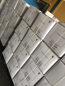 PE ผ้าใบกันน้ำที่สมบูรณ์แบบด้วยการป้องกันรังสียูวีในแผ่น/ม้วน PE ผ้าใบกันน้ำ - Product Image 3