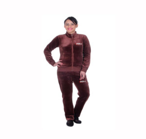 Nouveauté, survêtement pour femmes, logo personnalisé, vente en gros, prix abordable, meilleure qualité, respirant, prix compétitif - Product Image 1