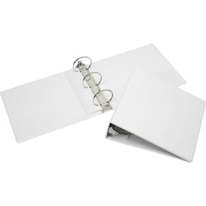 A6 <span class=keywords><strong>Size</strong></span> Auto Documenten Map <span class=keywords><strong>2</strong></span> 3 Gat Ringband Bestandsmap <span class=keywords><strong>A4</strong></span>/<span class=keywords><strong>A4</strong></span> <span class=keywords><strong>Size</strong></span> Waterdichte Ringband 3 ring Metalen Wit Bindmiddel - Product Image 2