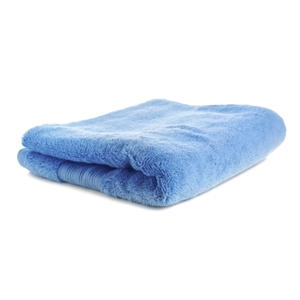 Toalla de baño de alta calidad en algodón para la venta al por mayor en la India Toalla de baño suave Lisa Toalla de baño de algodón 100% - Product Image 5