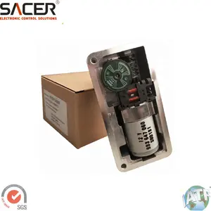 Saber SA1130-G41-H09HT2 Turbo attuatore cambio per Sorento 2.5 crdi con OE 6nw009543