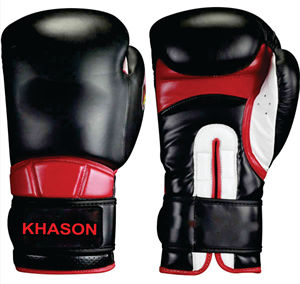 VENTA DE FÁBRICA DE CUERO DE ALTA CALIDAD BARATO ADULTO HOMBRES MUJERES NIÑOS MINI GUANTES DE BOXEO LOGOTIPO PERSONALIZADO Y DISEÑO NUEVO - Product Image 2