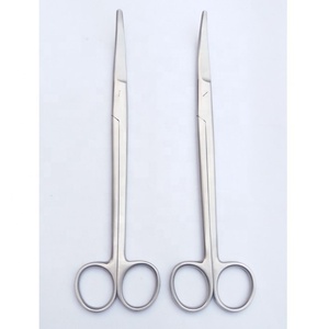 Tijeras de vendaje de acero inoxidable para médicos, instrumentos quirúrgicos, para enfermeras - Product Image 6