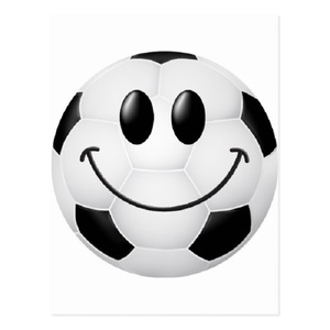 Ballon de football officiel - Product Image 1