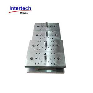 2019ด้านบน OEM บานพับโลหะแม่พิมพ์และแม่พิมพ์ผู้จัดจำหน่ายแม่พิมพ์พลาสติก - Product Image 2