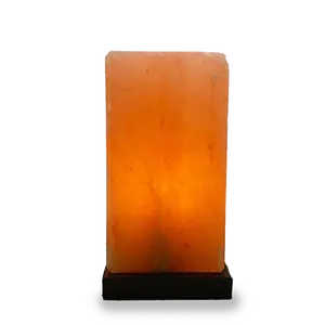 Lampe de sel USB de forme rectangulaire, lampe de sel, haoyayen de forme rectangulaire, lampe de sel USB - Product Image 1