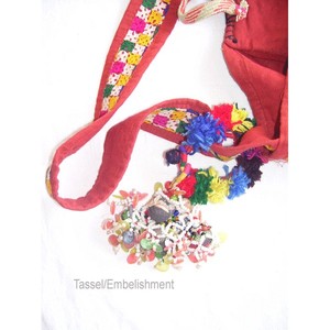 Sac à main indien avec broderie Vintage - Product Image 3
