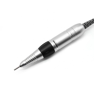 Sans fil <span class=keywords><strong>Électrique</strong></span> <span class=keywords><strong>Lime</strong></span> <span class=keywords><strong>À</strong></span> Ongles Perceuse pour Pédicure Manucure avec Ongles <span class=keywords><strong>Bande</strong></span> de Ponçage Forets - Product Image 3