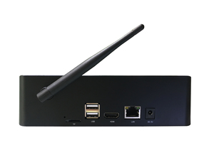 EPRO Original PIPO X8 Pro Win 10 y Android 5,5 Intel Quad Core 2G/32G Mini PC tableta <span class=keywords><strong>de</strong></span> 7 pulgadas - Product Image 5