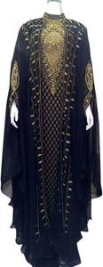 Mode cristal en gros caftan farasha - Product Image 3