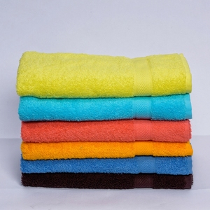 100% Cotton Bath <b>Towel</b> in Beautiful Colors Solid Design Best Quality New Design Bath <b>Towel</b> at Best Price <b>Golf</b> Bath <b>Towel</b> - Product Image 6