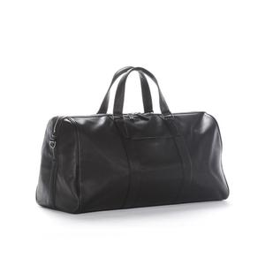 Genuine Tan Vintage Travel Duffel <b>Bag</b> for <b>Men</b> Waterproof <b>Mens</b> <b>Weekender</b> Duffle With Zipper Closure for DSLR Camera - Product Image 2
