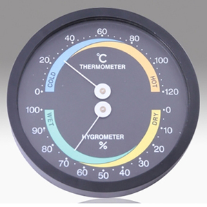Household <b>Thermometer</b> Hygrometer - Product Image 3