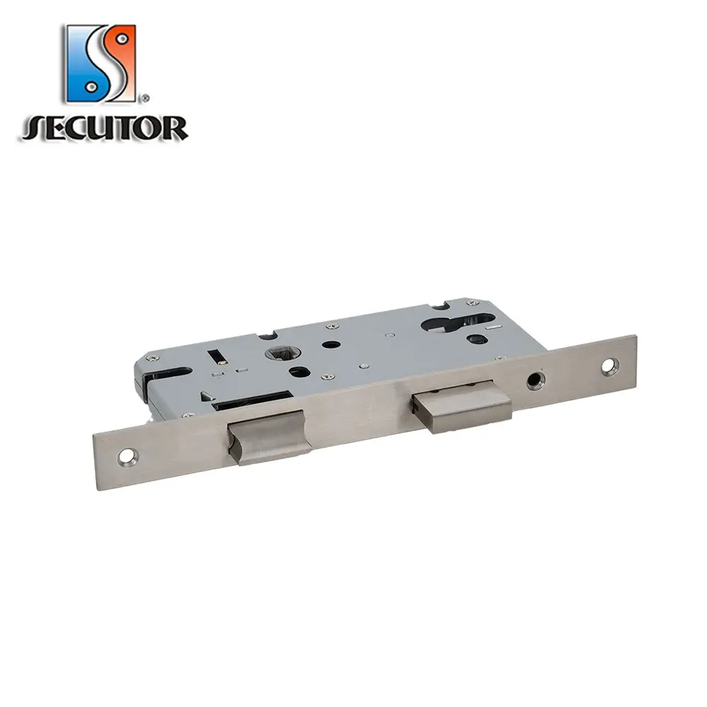 Fire Rated Door with Panic Bar Fire Rated Door Lock Hardware