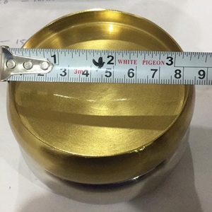 Hot Selling 2024 New Design Multi-Metal Color <b>Candle</b> Holder Home Decorative <b>Pillar</b> Holder - Product Image 4