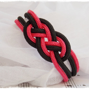 rope bracelet - Product Image 1