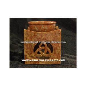 Handmade Aroma <b>Oil</b> <b>Burner</b> - Product Image 1