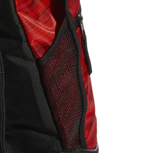 Sac à dos redot unisexe, sac à cordon, sac de sport, grande taille, avec fermeture éclair, pour bouteille d'eau, poches en maille, pour hommes et femmes - Product Image 3