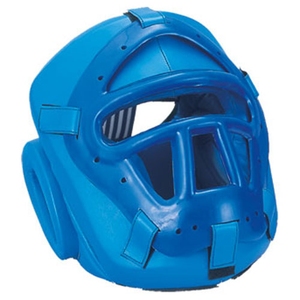 Protector de Cabeza para Boxeo Shemax Modelo SI-4375 Hecho en Pakistán - Product Image 1