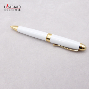 Eco friendly prodotti del commercio all'ingrosso a buon mercato regali <span class=keywords><strong>promo</strong></span> penna a sfera con il disegno - Product Image 4