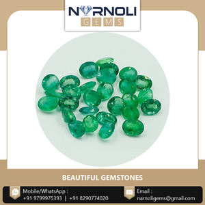 Pierre précieuse naturelle de qualité supérieure à l'aspect riche et luxueux - Product Image 5