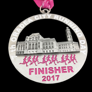 Fabricante de la moda de hacer su propia suspensión medalla de baile irlandés medalla Export - Product Image 5