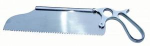 Satterlee เลื่อยตัดกระดูก31 cm เครื่องมือผ่าตัดทางการแพทย์ mahersi - Product Image 5