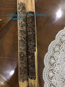 SHAN TUYET TEA/BAMBOO <b>TUBE</b>/ORIGIN FROM VIETNAM - Product Image 6