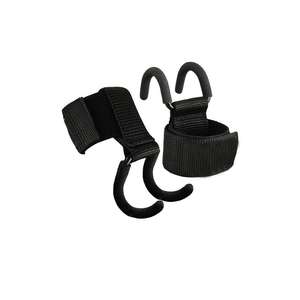 สายรัดข้อมือเพื่อความปลอดภัยพร้อมสายรัดสำหรับการฝึกออกกำลังกายในยิม - Product Image 4