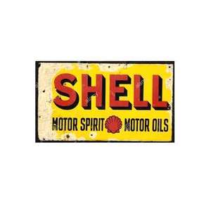 GALVANIZED OIL VINTAGE <b>SIGNS</b> BOARD METAL FANCY SIGN BOARD DECORATIVE METAL SIGN BOARD - Product Image 6