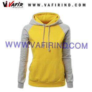 Sudaderas con cremallera de lana baratas al por mayor unisex con cuello con capucha sudaderas de mujer para la temporada de primavera - Product Image 6