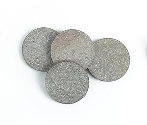 Grentek แผ่นอิเล็กโทรด AgCl,แผ่นเงิน/เงินคลอไรด์มาตรฐานคุณภาพสูง - Product Image 1