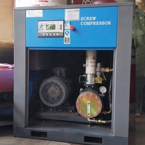 CERTIFICADO CE 7 bar 50 cfm de compresor de aire portátil de Shanghai <span class=keywords><strong>en</strong></span> el Perú - Product Image 5
