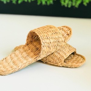 Bella <span class=keywords><strong>paglia</strong></span> casa slipper dal Vietnam - Product Image 3