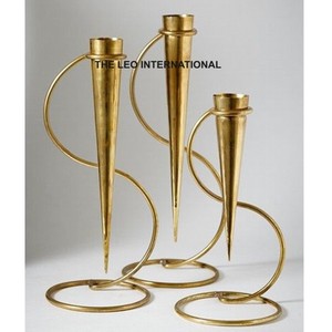 Nordic Style Metal <b>Vase</b> Creative Coral Shaped Modern <b>Decoration</b> <b>Vases</b> Ceramic Flower <b>Vase</b> for Home <b>Decor</b> - Product Image 1