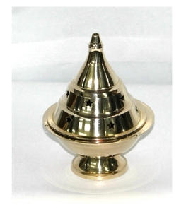 ที่จุดธูปและเครื่องพ่นน้ำมันหอมระเหยสไตล์อาหรับ - Product Image 1