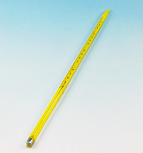 -10 to 110*C Alcohol <b>Thermometer</b> - Product Image 2