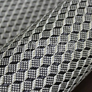 Tissu en fibre de carbone dans l'image 3D - Product Image 6