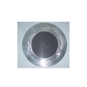 Espejo Decorativo de Pared con Marco de Aluminio Fundido, Acabado Martillado, para Decoración del Hogar, Precio al por Mayor - Product Image 3
