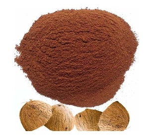 Poudre en coquille de noix de coco, du Vietnam et de haute qualité - Product Image 1