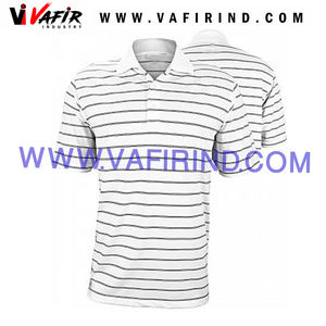 Vente en gros Uniforme de qualité de polos de golf à prix compétitifs - Product Image 4