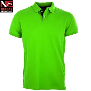 Polo Unisex Gender and T-Shirts Product Type plain no brand t-shirt High quality Polo shirts for mens