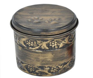 Urna de cobre para mascotas - Product Image 3