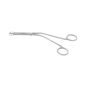 Meilleur matériau pince de maintien des amygdales dernier instrument de préhension de la langue Source d'alimentation manuelle à bas prix - Product Image 1