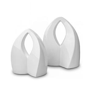 Urna Funeraria de Aluminio Estilo Americano, Tamaño Mediano, con Adorable Diseño de Pájaro Rojo, para Adultos, por Brassworld India - Product Image 4