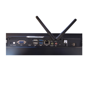 42 pulgadas PC entre <span class=keywords><strong>digital</strong></span> visión táctil inteligente interactivo <span class=keywords><strong>pizarra</strong></span> <span class=keywords><strong>precio</strong></span> - Product Image 6
