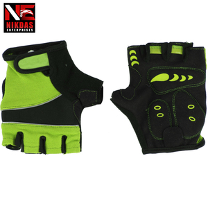 ถุงมือกีฬาขี่จักรยานที่มีคุณภาพสูงการออกแบบที่กำหนดเอง - Product Image 1