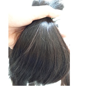 Extensiones de pelo virgen de grado Remy de Vietnam al por mayor de la mejor calidad - Product Image 2