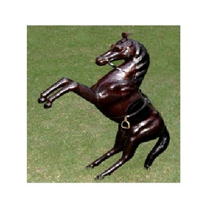 Giraffe Stool Cartoon Animal Stool <b>Changing</b> Shoe Chair Children's <b>Large</b> Designer Home PU Leather Bench - Product Image 5